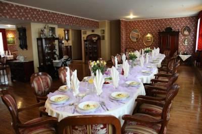 Hotel I Restauracja Chopin Żary Extérieur photo